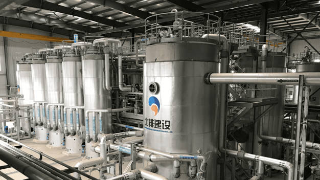 10 years of THP with BDG - APAC