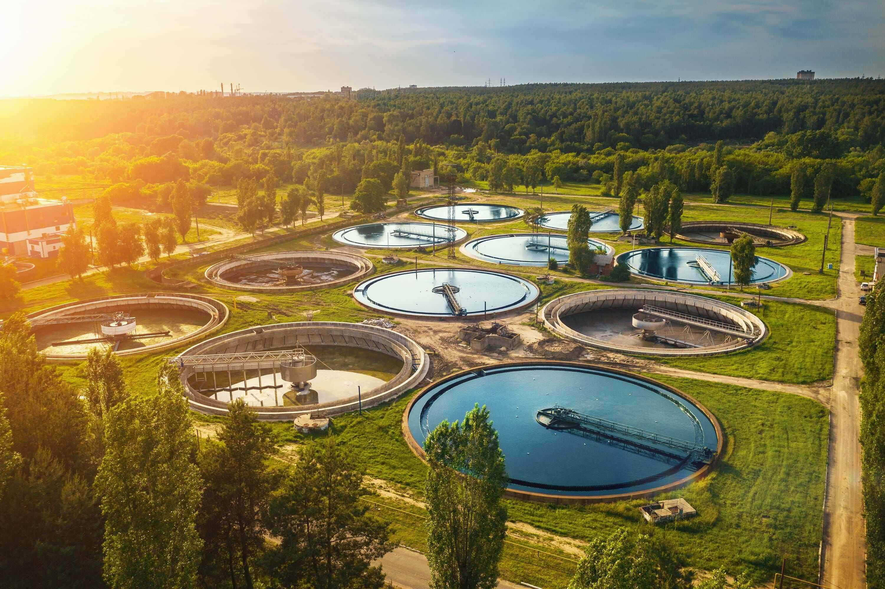 Water Technology Startups