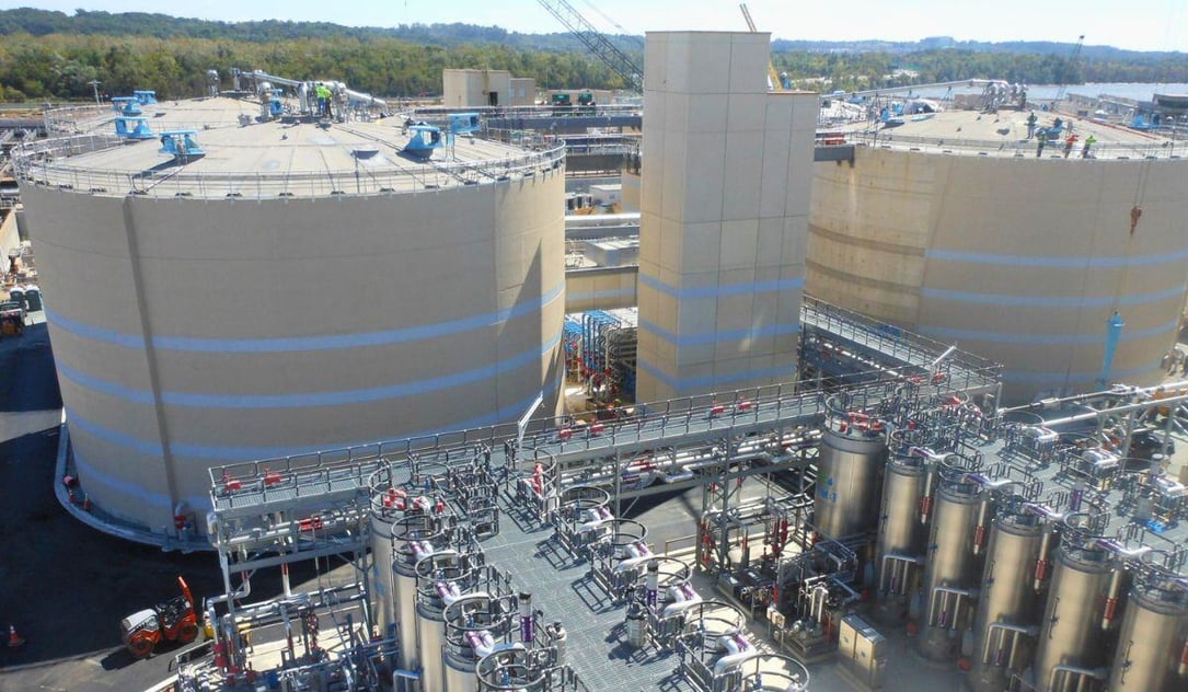 Advanced Anaerobic Digestion: A Guide to Key Technologies