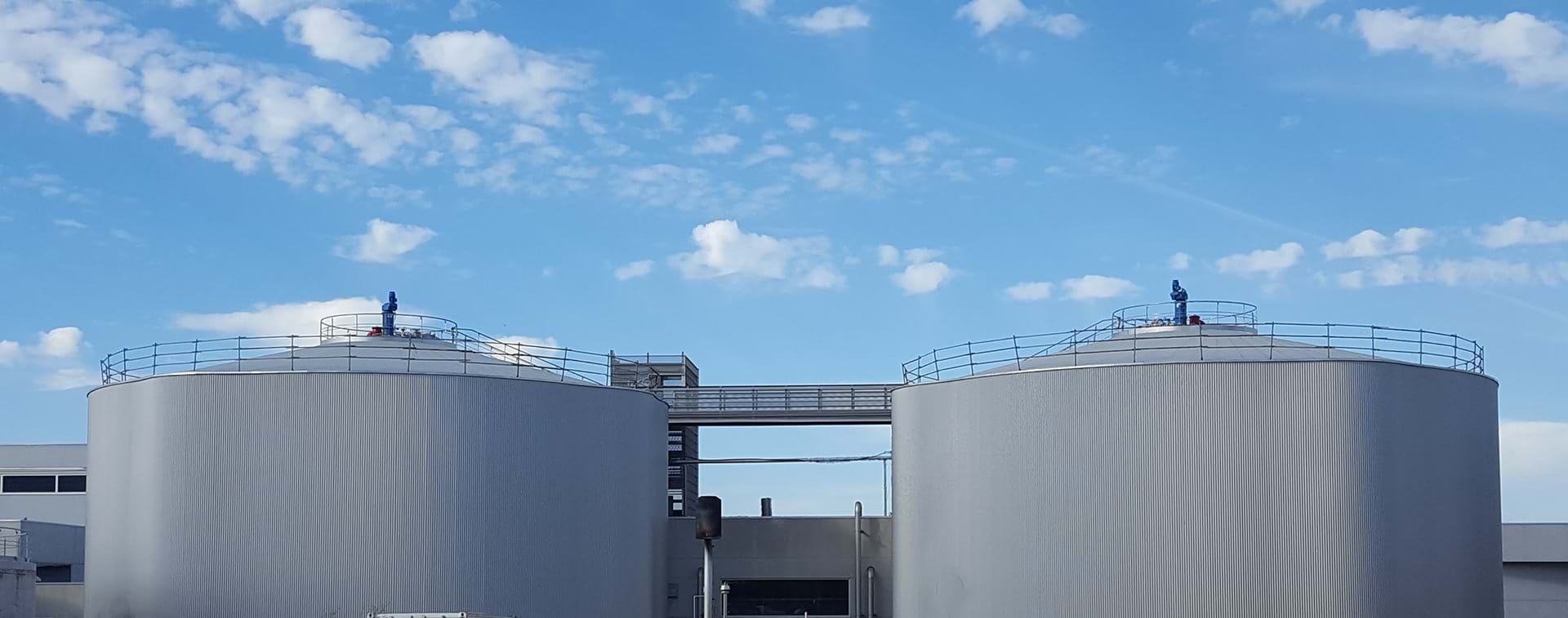 vigo lagares plant view