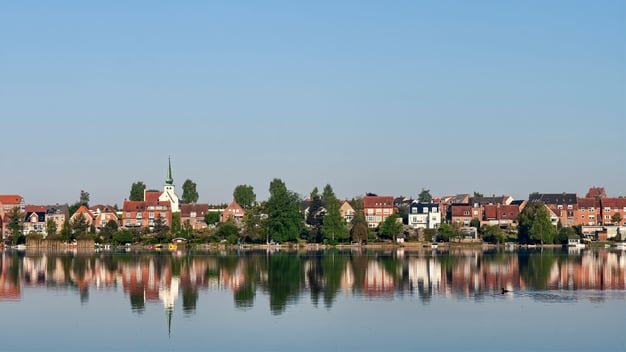 Denmark - Skanderborg