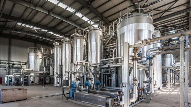 10 years of BDG - olish webinar