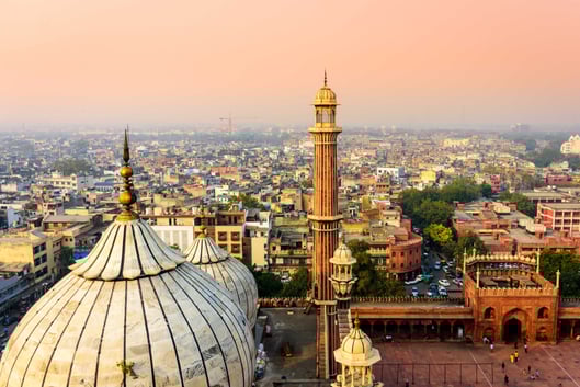 India - Delhi