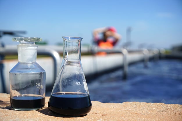 cambi-sludge-testing