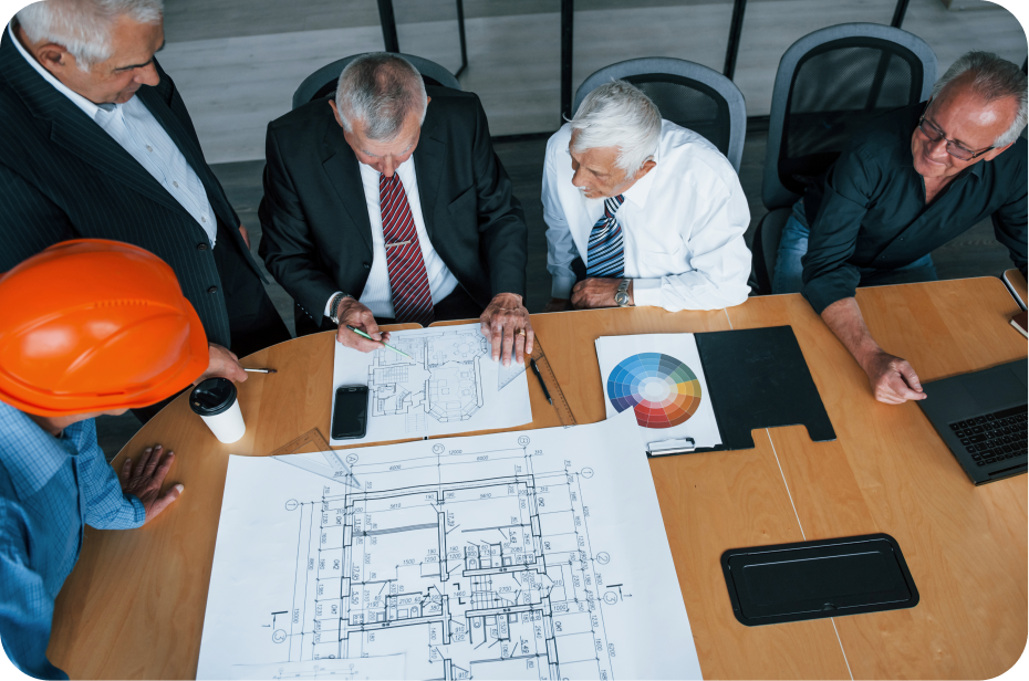 engineering consultants and designers