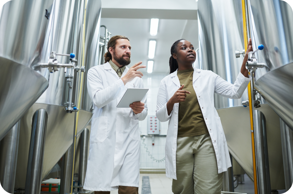 research institutions and academia